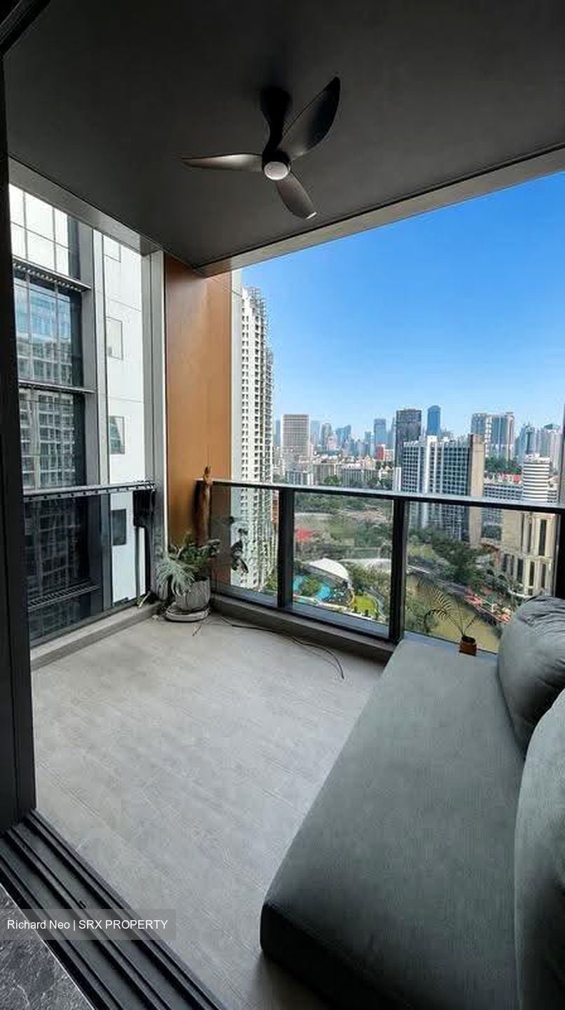 Riviere  (D3), Condominium #637832741
